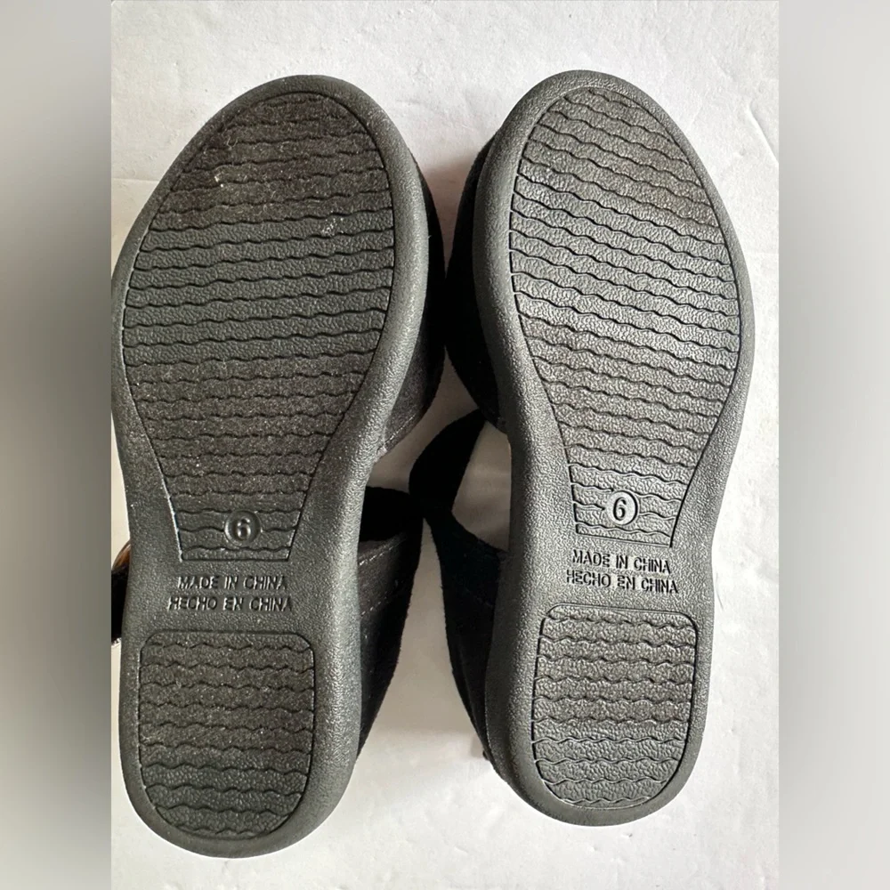 Old navy Black‎ girl  Shoes